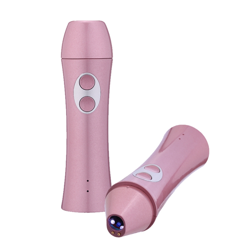 Skin Moisture Analyzer Digital Detector - Détecteur intelligent de cuir chevelu, Microscope