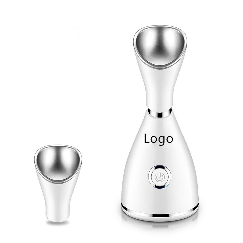 Facial Steamer Nano Ionic Hot Mist - Pulvérisateur Nano brume hautement recommandé pour