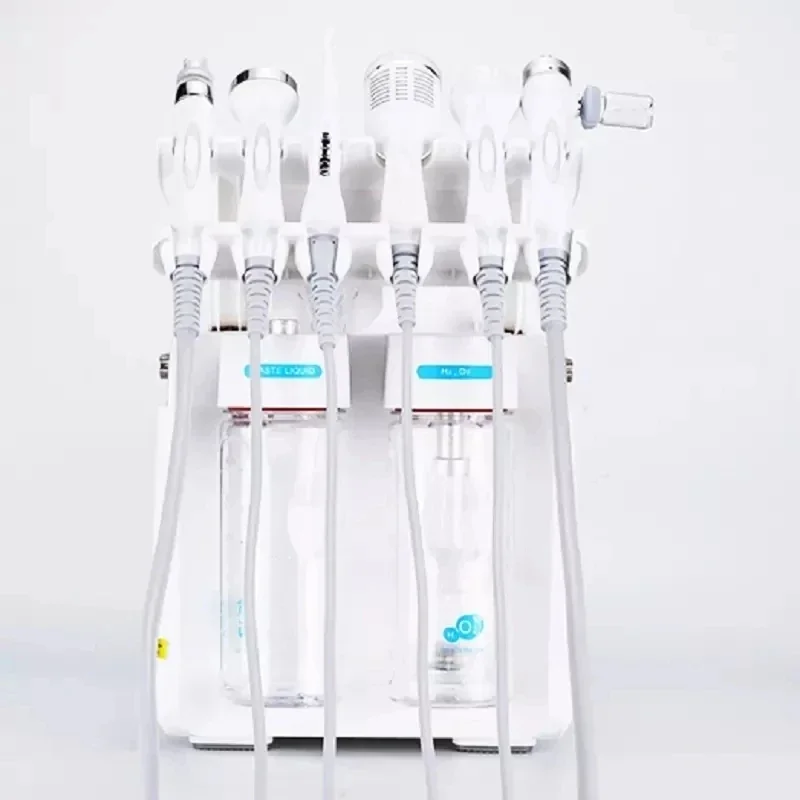 Hydro Facial Machine 7 In 1 - NOUVEAU Appareil de beauté professionnel 7