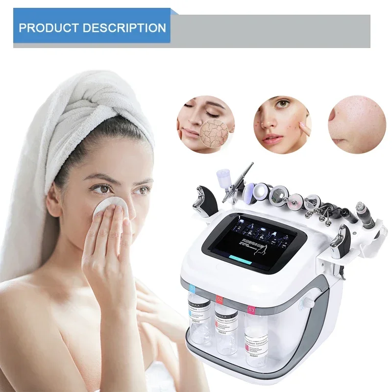 Blackhead Remover Vacuum Suction - 2026 soins de beauté aspirateur visage