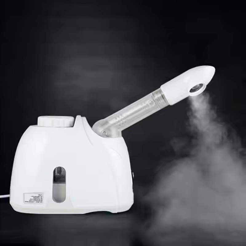 Vaporisateur Portable Nano Bru - Facial Steamer Nano Ionic Hot Mist avis et prix