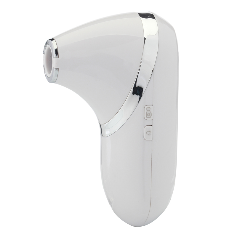 Détecteur intelligent d'analys - Skin Moisture Analyzer Digital Detector avis et prix