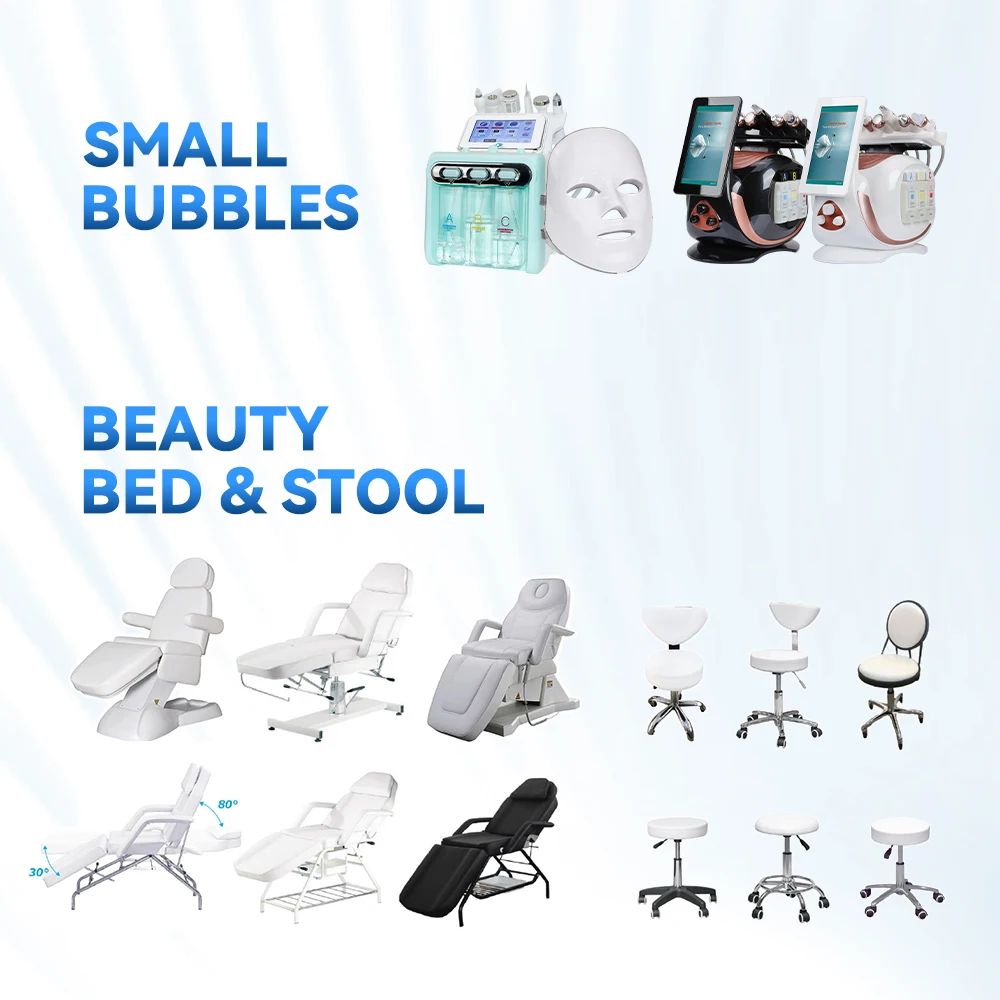 Appareil de soin du visage Hyd - Hydra Dermabrasion Aqua Peel Machine avis et prix