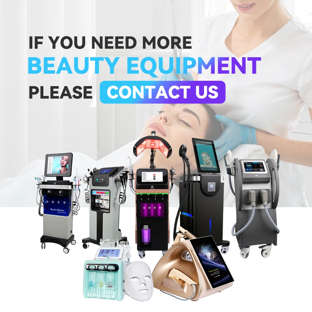 Appareil de soin du visage Hyd - Hydra Dermabrasion Aqua Peel Machine avis et prix