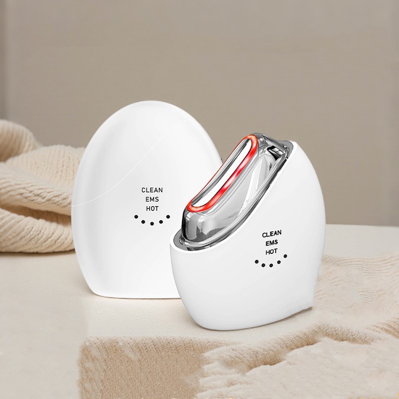 2025 nouveau Design Micro cour - Microcurrent Face Massager Gua Sha avis et prix