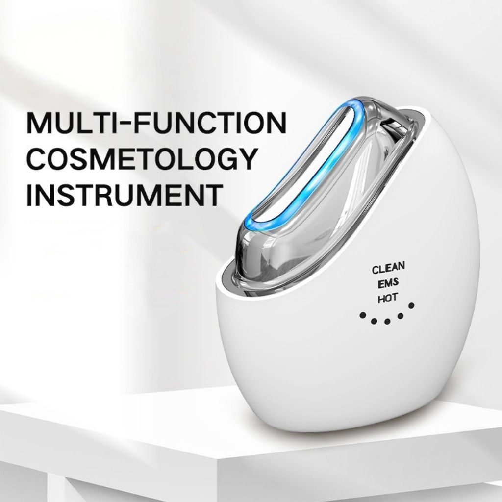 2025 nouveau Design Micro cour - Microcurrent Face Massager Gua Sha avis et prix