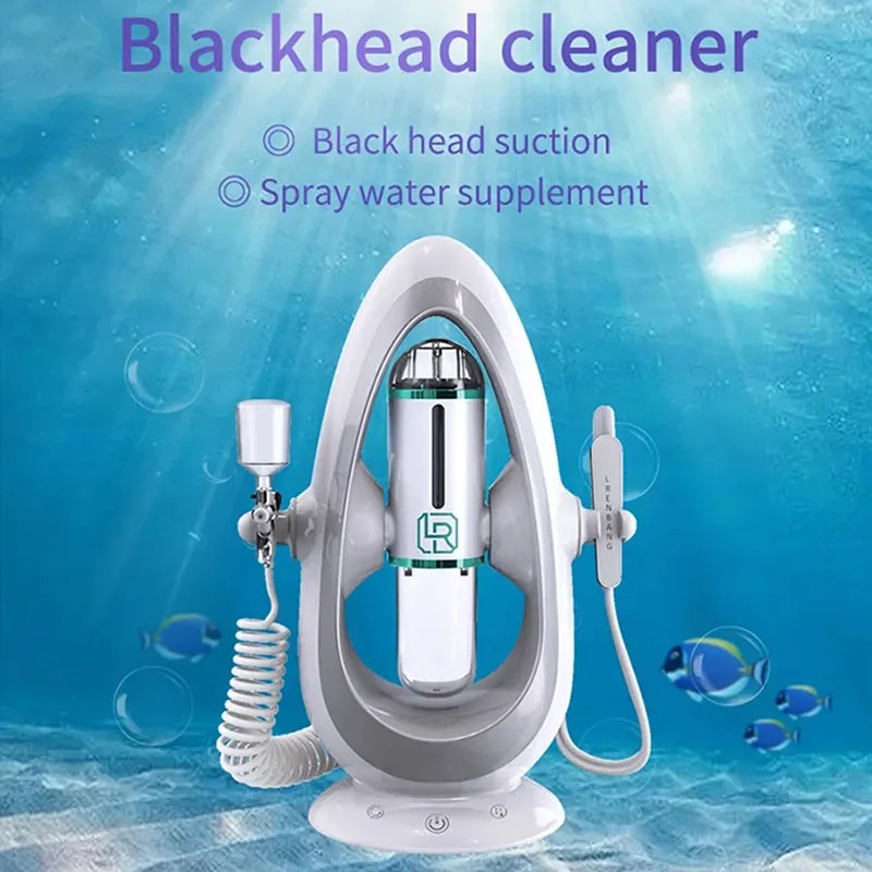 Le plus récent dispositif de b - Hydra Dermabrasion Aqua Peel Machine avis et prix