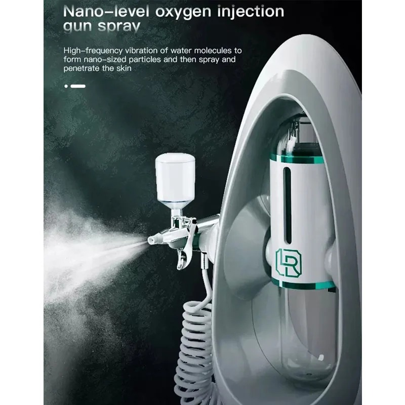 Le plus récent dispositif de b - Hydra Dermabrasion Aqua Peel Machine avis et prix