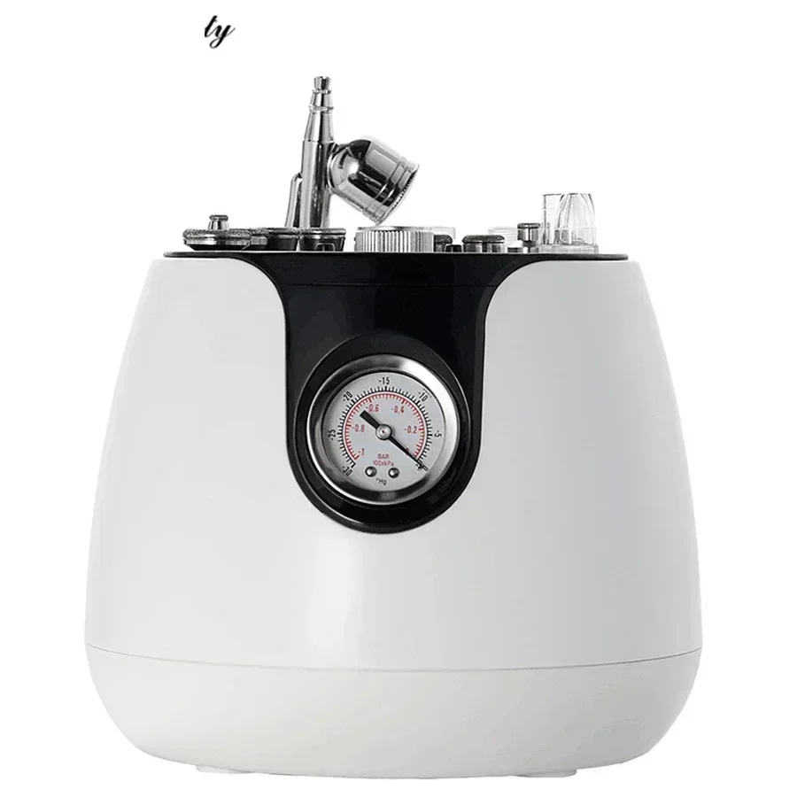 Appareil 3 en 1 pour la maison - Diamond Microdermabrasion Machine 3 In 1 avis et prix