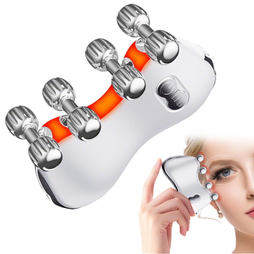 Appareil électrique Gua Sha, m - Microcurrent Face Massager Gua Sha avis et prix