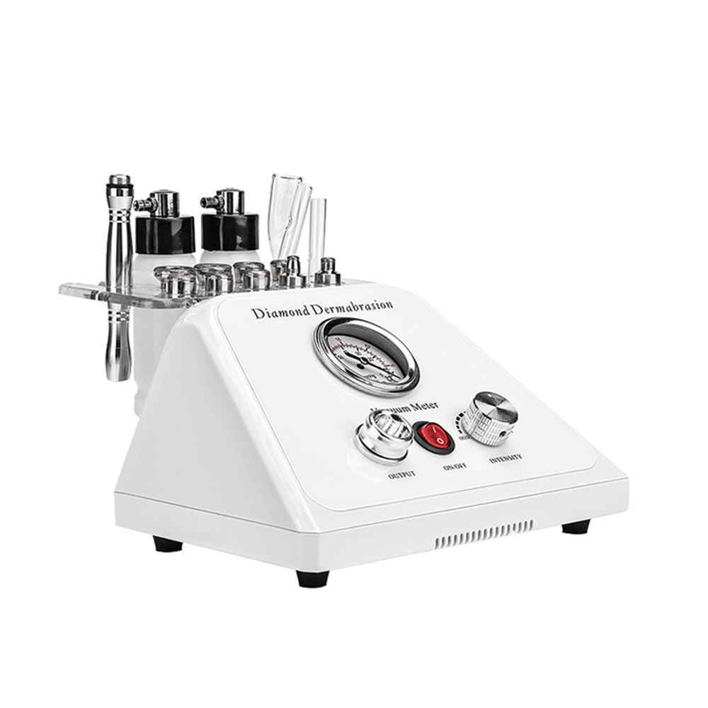 AOKO 3In1 Machine de Microderm - Diamond Microdermabrasion Machine 3 In 1 avis et prix