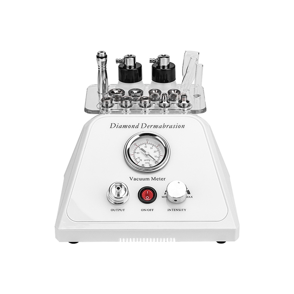 AOKO 3In1 Machine de Microderm - Diamond Microdermabrasion Machine 3 In 1 avis et prix