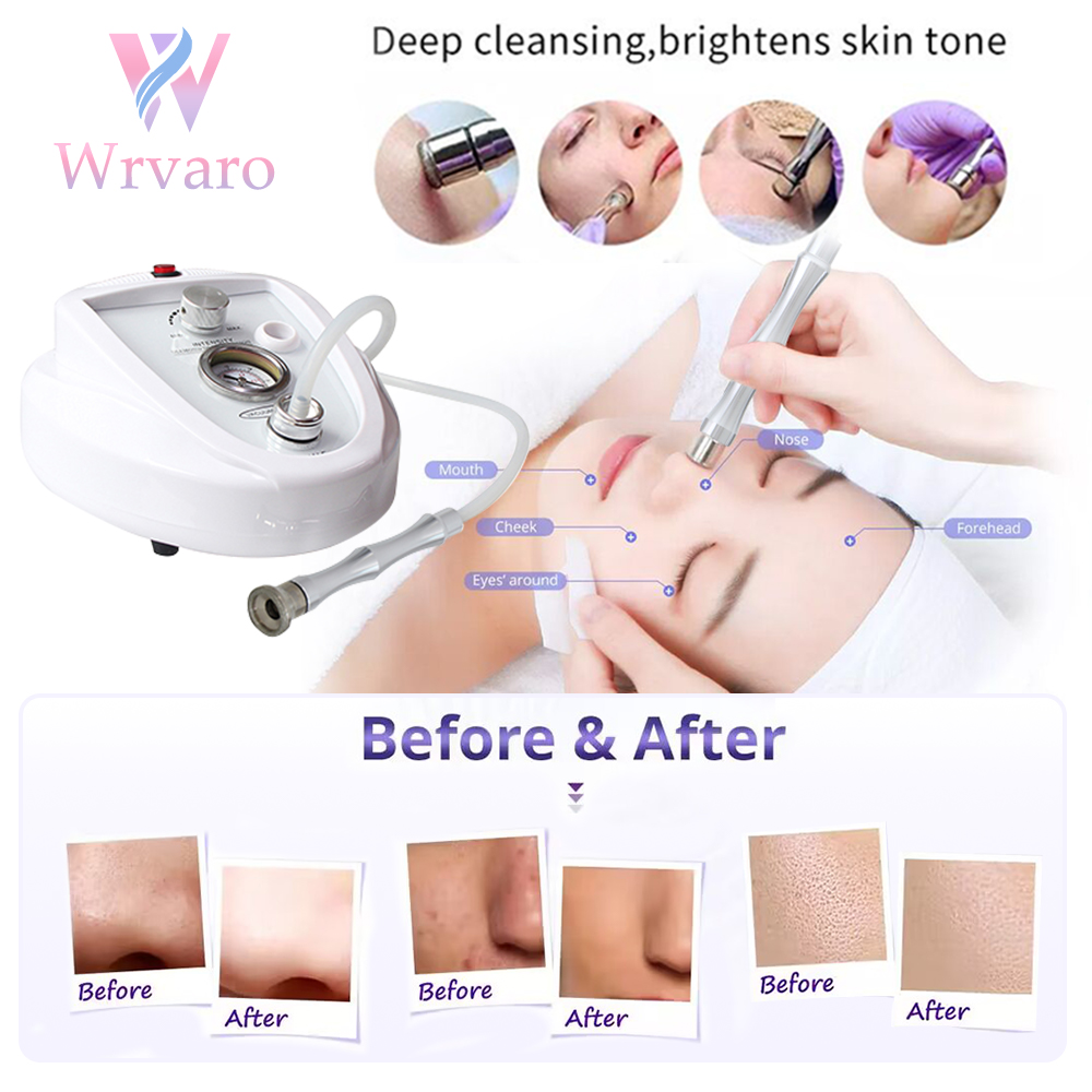 Machine professionnelle de Mic - Diamond Microdermabrasion Machine 3 In 1 avis et prix