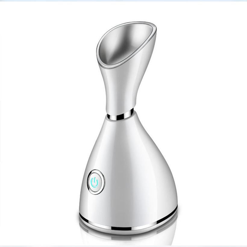 Appareil de soin du visage pro - Facial Steamer Nano Ionic Hot Mist avis et prix
