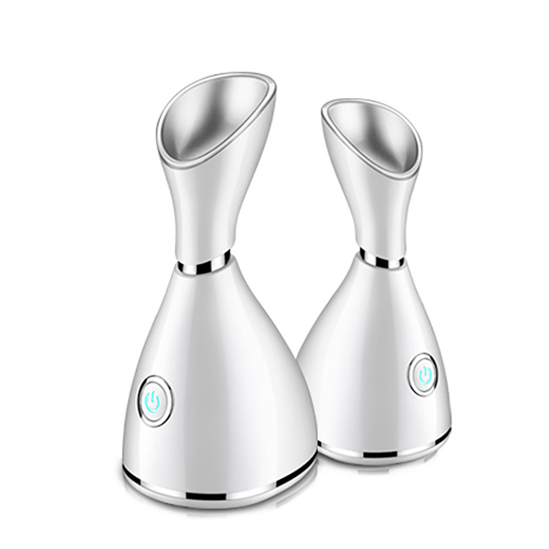 Pulvérisateur Nano brume haute - Facial Steamer Nano Ionic Hot Mist avis et prix