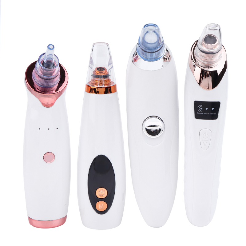 Nettoyage multifonctionnel dis - Blackhead Remover Vacuum Suction avis et prix