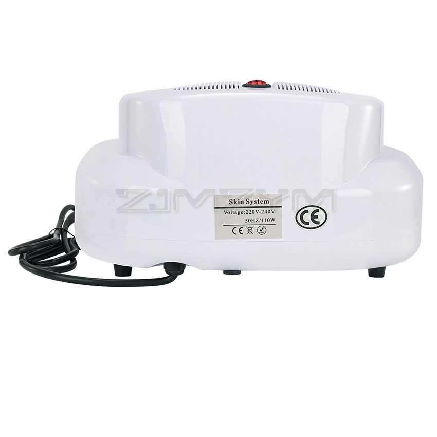 Machine portative de Microderm - Diamond Microdermabrasion Machine 3 In 1 avis et prix