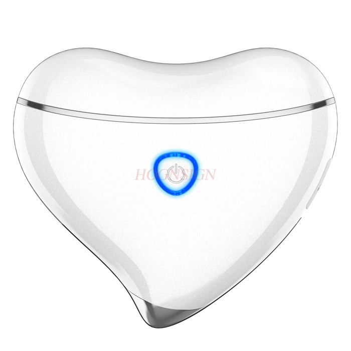 Masseur électrique Gua Sha EMS - Microcurrent Face Massager Gua Sha avis et prix