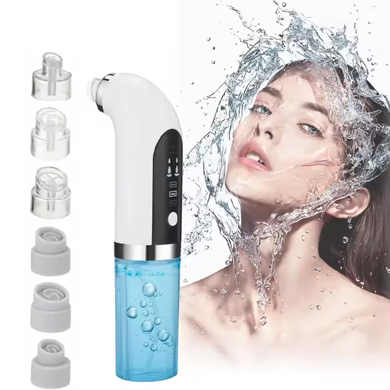 Dermabrasion à l'eau Hydra Pee - Hydra Dermabrasion Aqua Peel Machine avis et prix