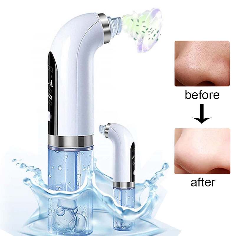 Dermabrasion à l'eau Hydra Pee - Hydra Dermabrasion Aqua Peel Machine avis et prix