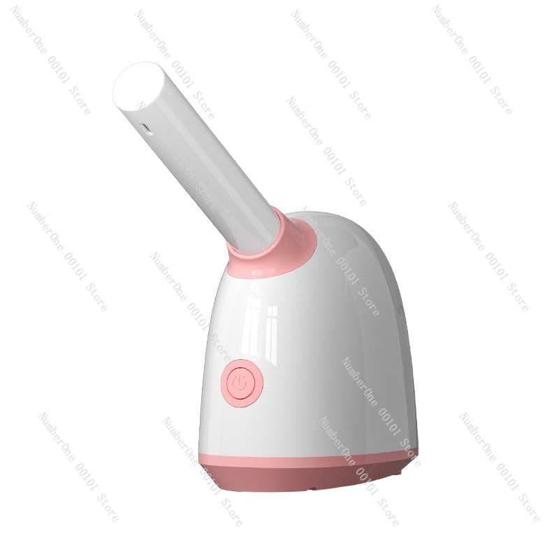 Nano Vapeur Ionique à Longue B - Facial Steamer Nano Ionic Hot Mist avis et prix