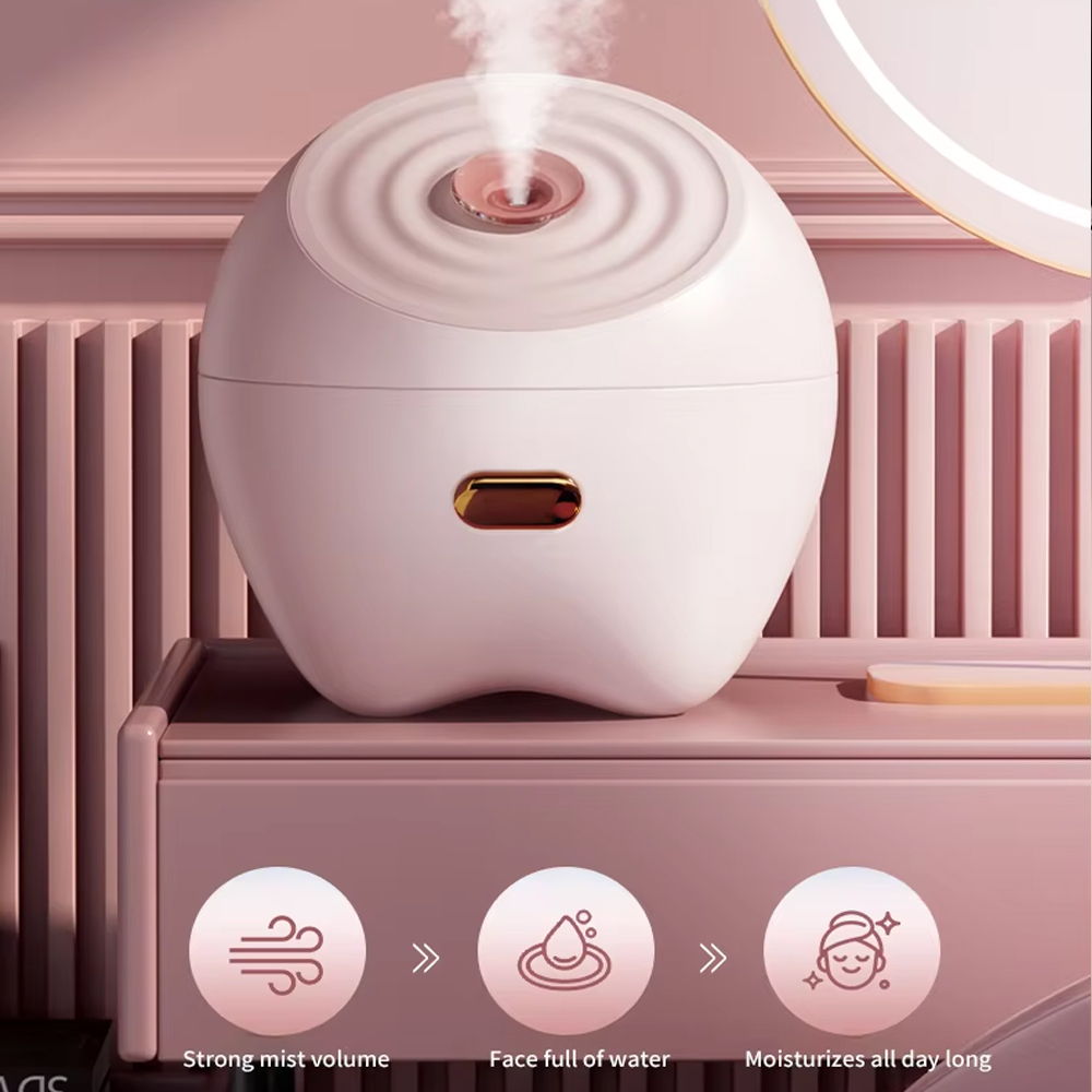 Vapeur faciale Nano ionique, p - Facial Steamer Nano Ionic Hot Mist avis et prix