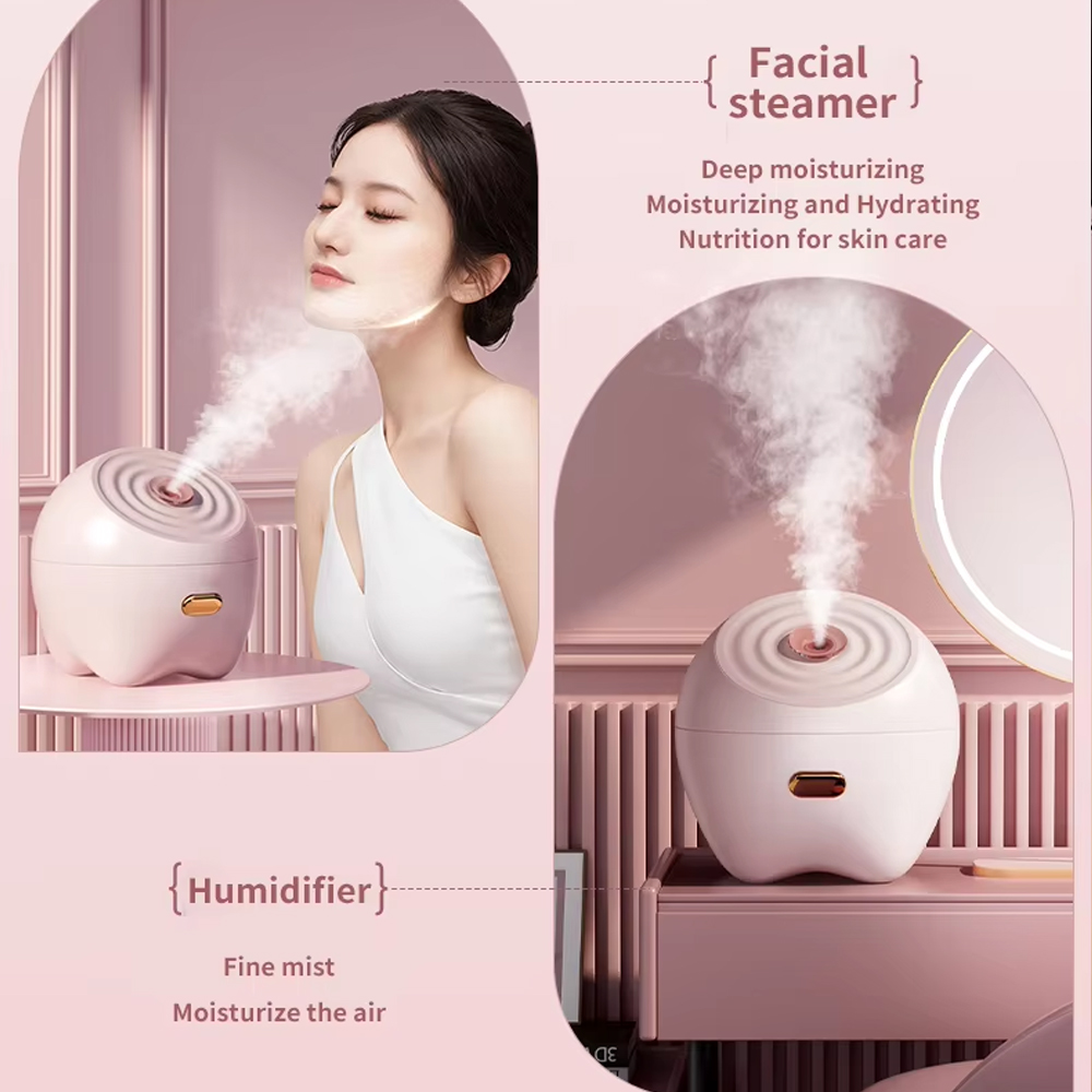 Vapeur faciale Nano ionique, p - Facial Steamer Nano Ionic Hot Mist avis et prix