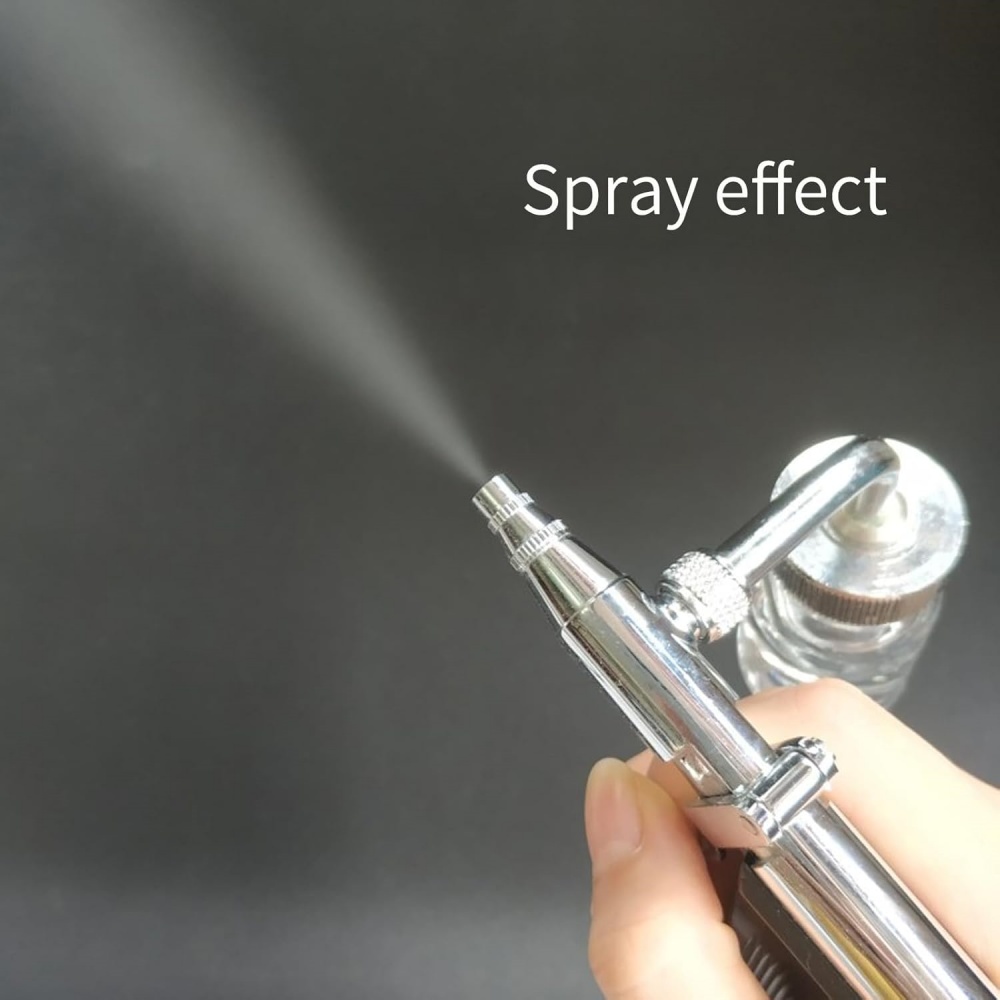 Pistolet pulvérisateur d'oxygè - Oxygen Spray Gun Facial Injector avis et prix