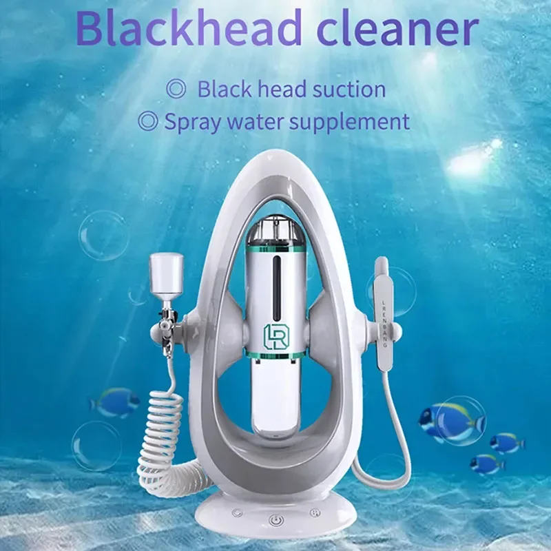 Nouveau dispositif de beauté P - Hydra Dermabrasion Aqua Peel Machine avis et prix