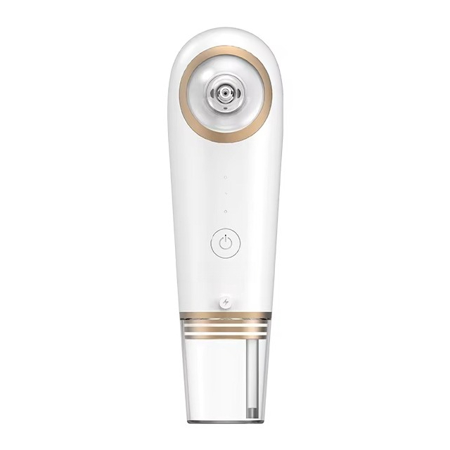 Nettoyeur de pores électrique  - Blackhead Remover Vacuum Suction avis et prix