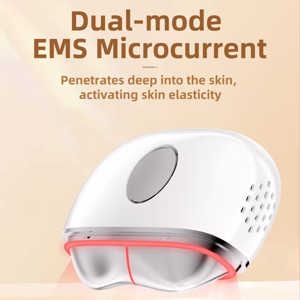 Outil facial électrique Gua Sh - Microcurrent Face Massager Gua Sha avis et prix