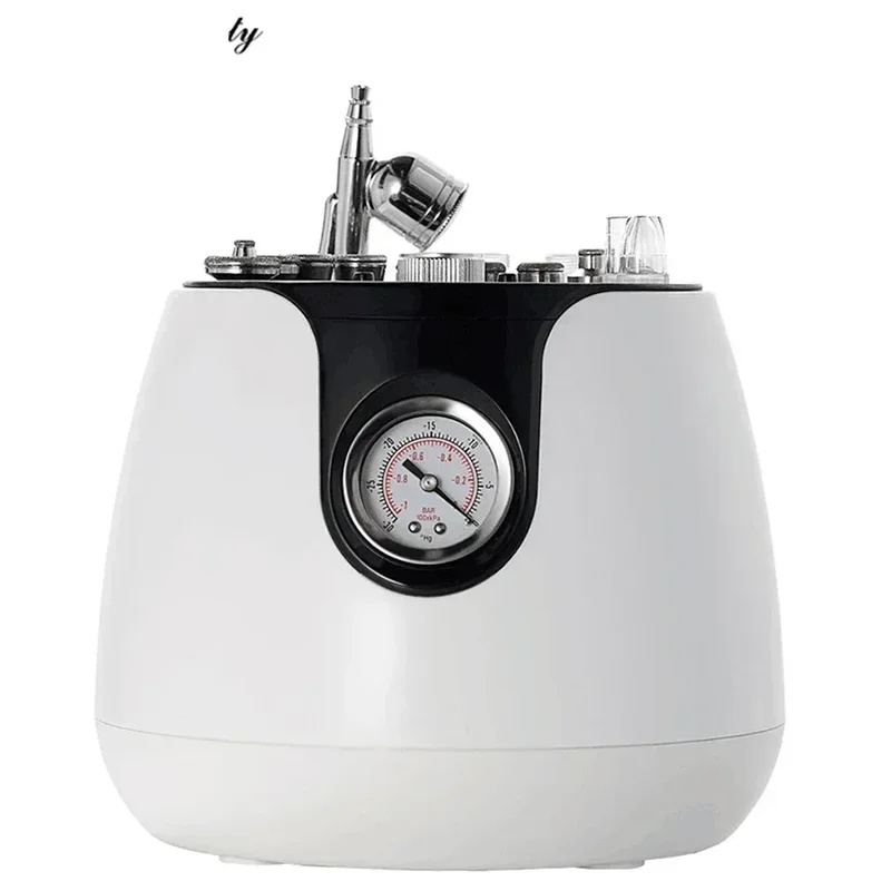 Appareil de microdermabrasion  - Diamond Microdermabrasion Machine 3 In 1 avis et prix