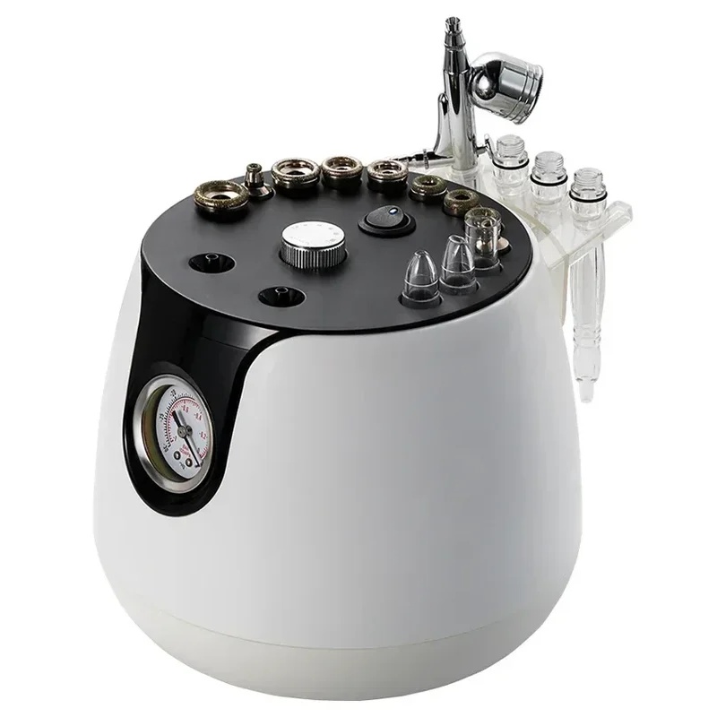 Appareil de microdermabrasion  - Diamond Microdermabrasion Machine 3 In 1 avis et prix