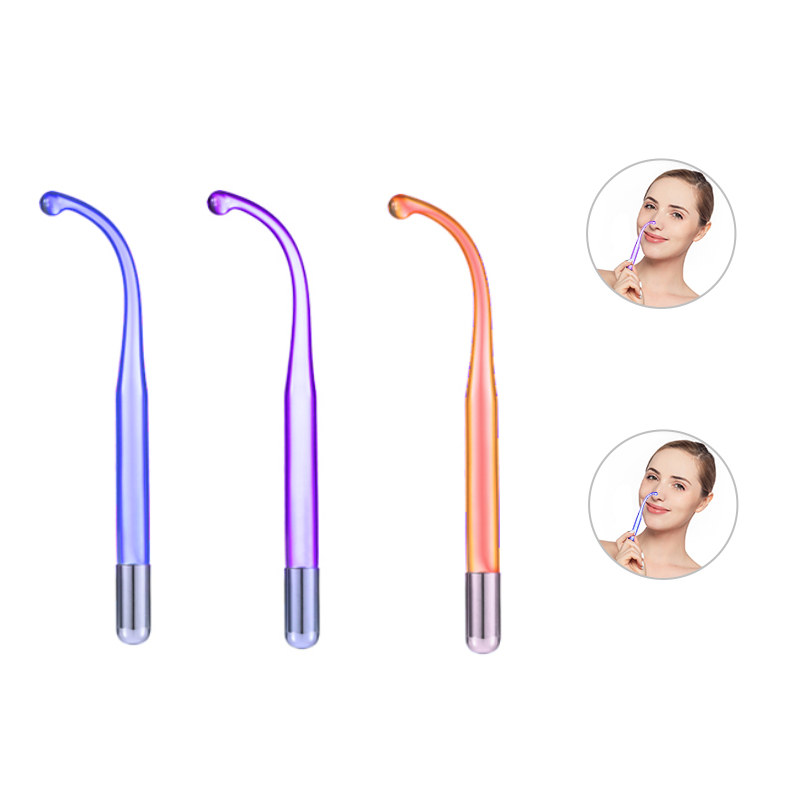 Remplacer la baguette HF, élec - High Frequency Wand Facial Machine Neon avis et prix