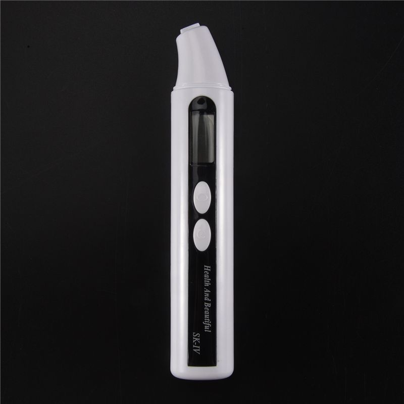 [B25B!】 Moniteur numérique por - Skin Moisture Analyzer Digital Detector avis et prix