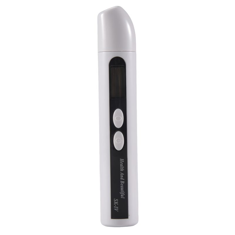 [B25B!】 Moniteur numérique por - Skin Moisture Analyzer Digital Detector avis et prix