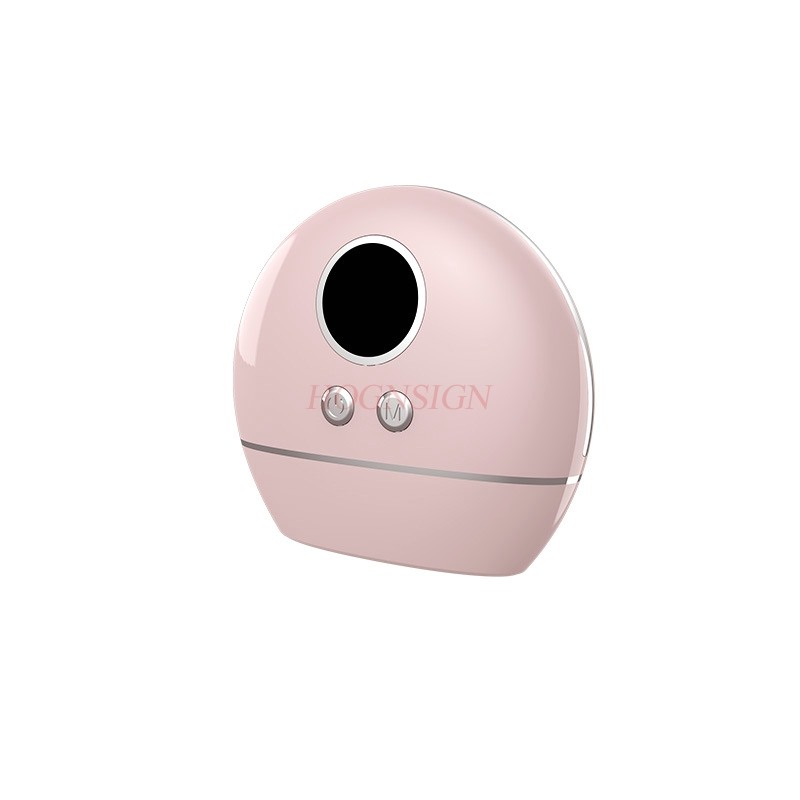 Gua Sha chauffé par microcoura - Microcurrent Face Massager Gua Sha avis et prix