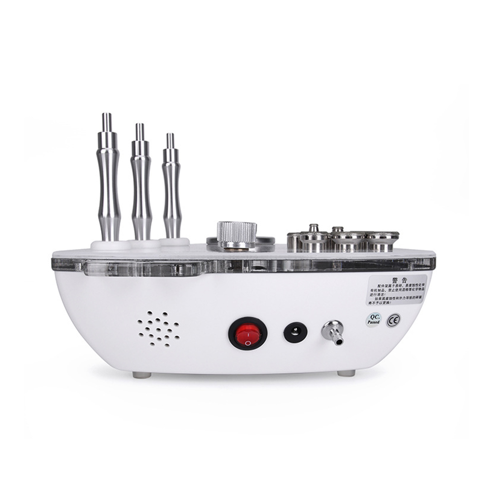 Machine à peeling 3 en 1 Diamo - Diamond Microdermabrasion Machine 3 In 1 avis et prix