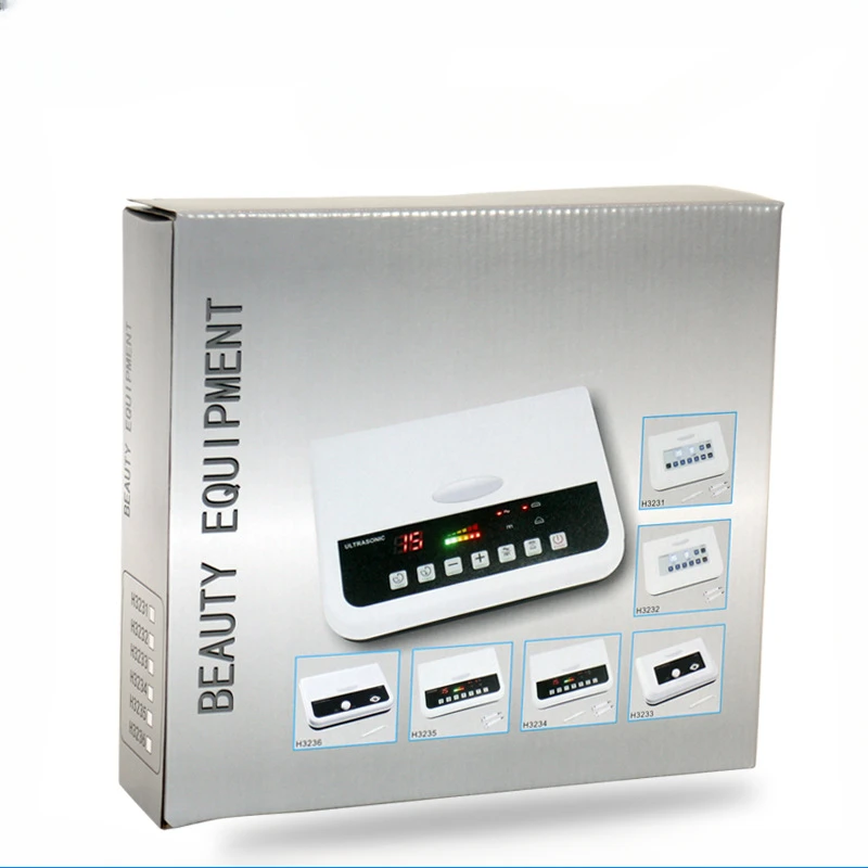 Masseur facial ultrasonique ha - Diamond Microdermabrasion Machine 3 In 1 avis et prix