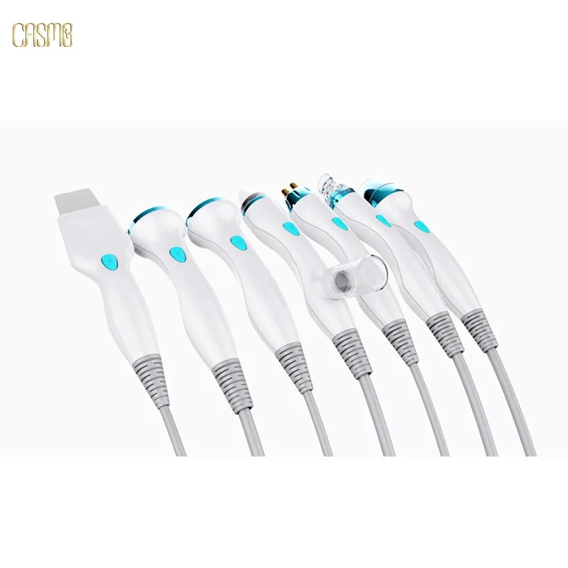 Machine Hydro Faciale Professi - Hydro Facial Machine 7 In 1 avis et prix
