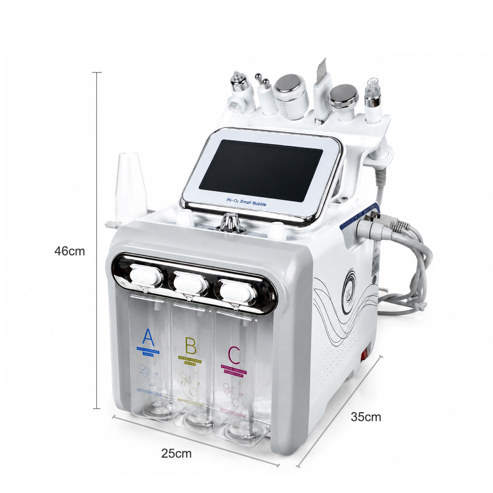 Machine hydrofaciale 7 en 1, m - Hydro Facial Machine 7 In 1 avis et prix