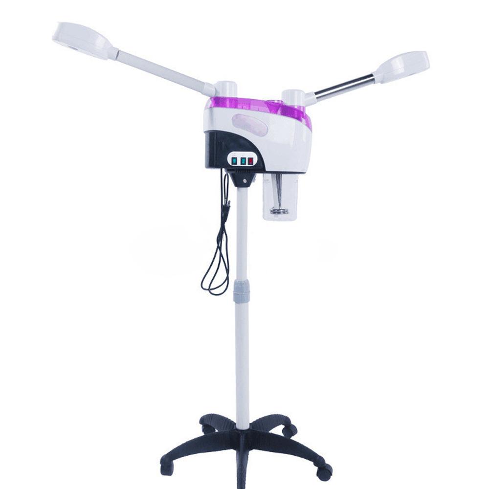 Vaporisateur facial multifonct - Facial Steamer Nano Ionic Hot Mist avis et prix