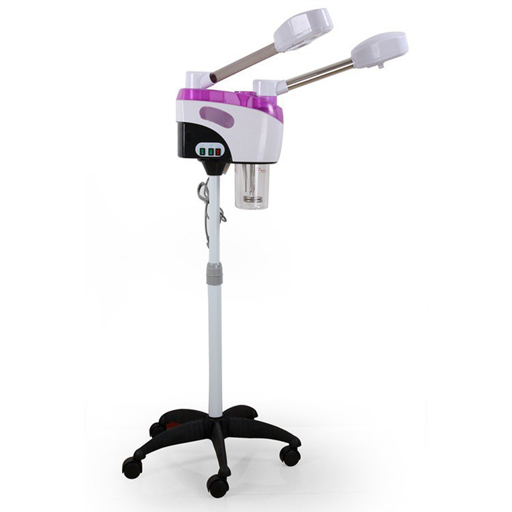 Vaporisateur facial multifonct - Facial Steamer Nano Ionic Hot Mist avis et prix
