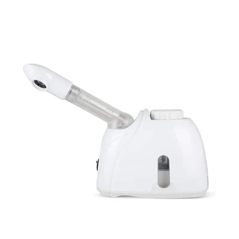 Appareil de beauté portable po - Facial Steamer Nano Ionic Hot Mist avis et prix