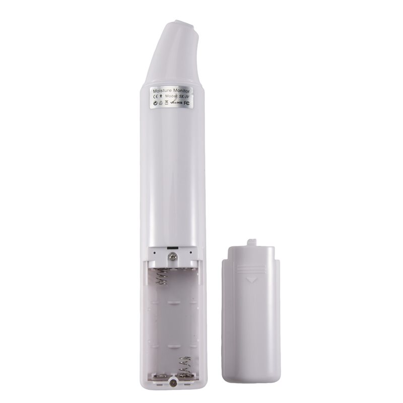 【IMPREVABLE】6X Détecteur numér - Skin Moisture Analyzer Digital Detector avis et prix