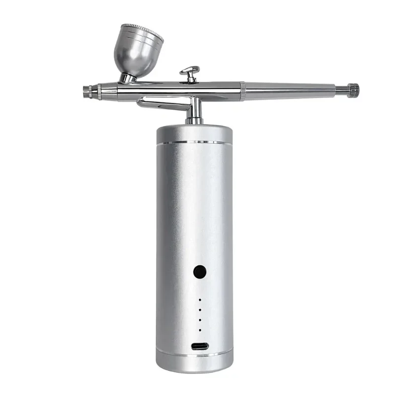Kit de pulvérisation faciale K - Oxygen Spray Gun Facial Injector avis et prix