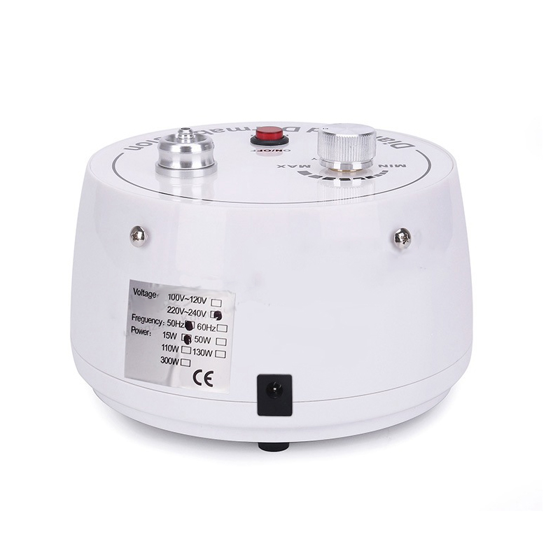 Appareil de microdermabrasion  - Diamond Microdermabrasion Machine 3 In 1 avis et prix