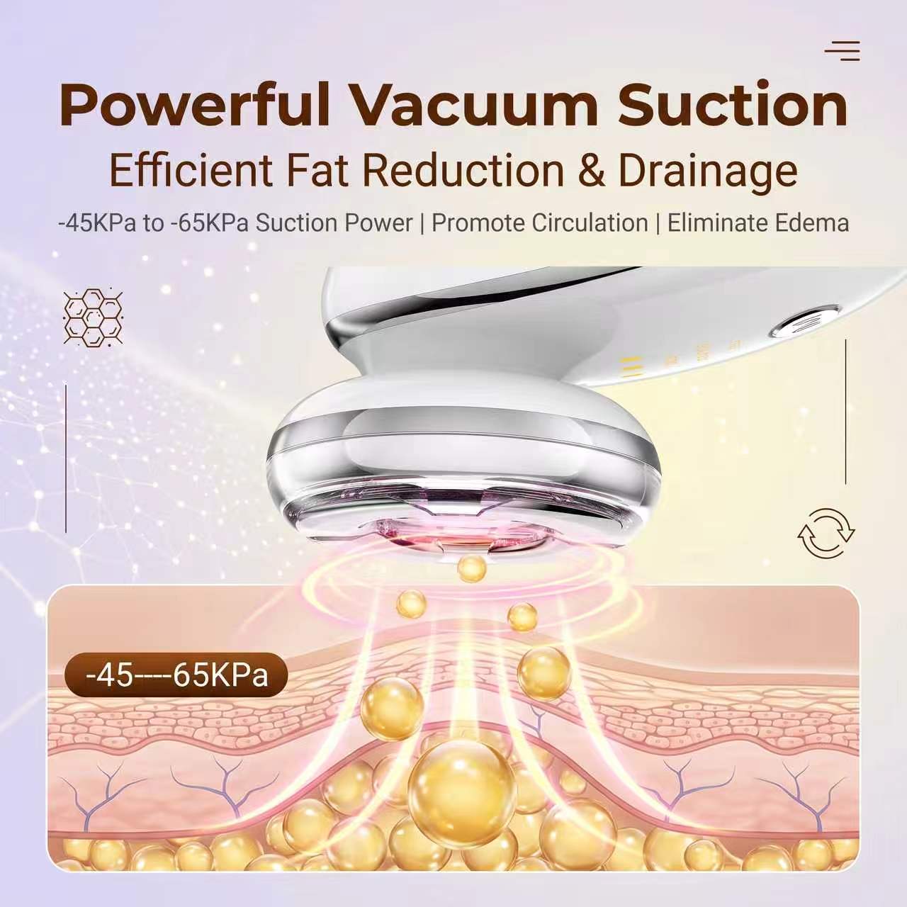 Appareil de massage facial 3-e - Microcurrent Face Massager Gua Sha avis et prix