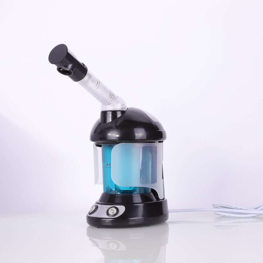 Vaporisateur facial à l'ozone  - Facial Steamer Nano Ionic Hot Mist avis et prix