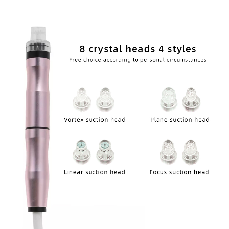 Machine de nettoyage à petites - Blackhead Remover Vacuum Suction avis et prix